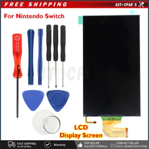 For Nintendo Switch LCD Display Screen Lite Digitizer Replacement w/ Screwdriver - Picture 1 of 6