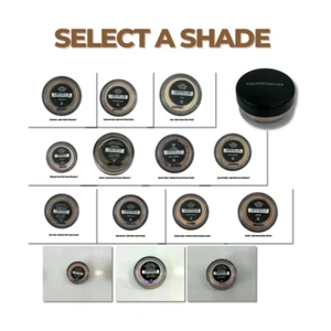 bareMinerals Loose Powder Mineral Eye Color, Blendable&Full Color - Choose Shade - Picture 1 of 15