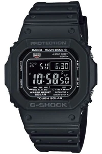 CASIO G-SHOCK GW-M5610UBC-1JF Men's watch NEW from japan - Picture 1 of 4