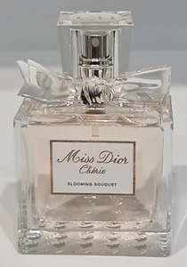 MISS DIOR CHERIE BLOOMING BOUQUET EDT Spray by Dior 1.7 oz, 50 ml Batch # 6A02 - Picture 1 of 5