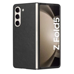Ochrona Etui na telefon komórkowy do Samsung Galaxy Z Fold5 Case Cover Pokrowiec Etui Bumper Nowe - Zdjęcie 1 z 21