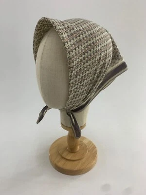 Pañuelo vintage Nina Ricci pañuelo pañuelo cuadrado de bolsillo pañuelo envolvente Foto 1 de 4