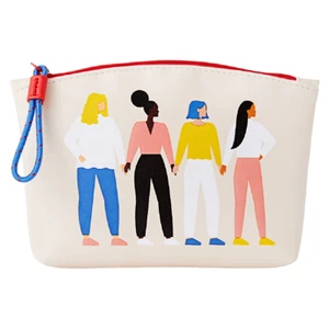 Ipsy März 2021 Makeup Glam Bag Friends Stronger Together - Bild 1 von 3