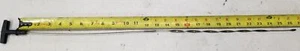 1999 2000 2001 Ford F150 Engine Oil Dipstick 5.4L V8 F85E-6750-CA OEM - Picture 1 of 7