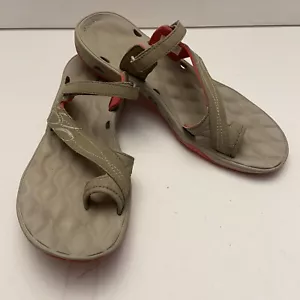Columbia Omni-Grip Slip On Sandals Shoes Women's Size 10 - Picture 1 of 10