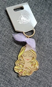 Schlüsselanhänger Keychain Rapunzel Rapunzel Disney Disneyland Tokyo Neu - Bild 1 von 4