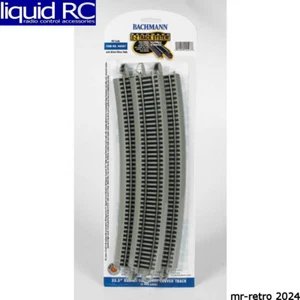 Bachmann 44507 HO NS EZ 35-1/2 Radius Curve - Picture 1 of 1