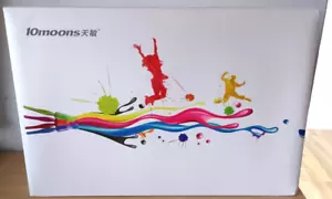10moons - G10 Professional USB Grafiktablett Zeichnen mit Stift - Bild 1 von 5
