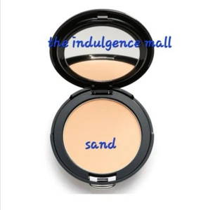 New NUTRIMETICS SAND NC Velvet Finish Mineral Foundation POWDER SPF12 - Picture 1 of 3
