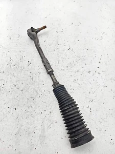 2009-2016 AUDI A4 A5 S4 S5 LEFT STEERING TIE ROD W/ BOOT OEM 8K0422831 - Picture 1 of 5