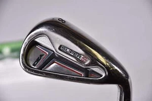 Adams Idea Super S #8 Iron / Regular Flex KBS Tour 90 Shaft - Picture 1 of 6