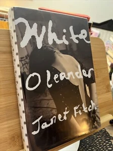 Weißer Oleander signierte Erstausgabe wie neu!! Ihr erster Roman! - Bild 1 von 10