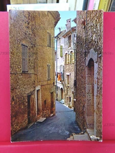CPA NR. 911, MONTAUROUX, VAR, ALTE STRAßE - Bild 1 von 2