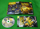 Smashing Drive • Microsoft Xbox System/Console by Namco • 2002 *CIB*