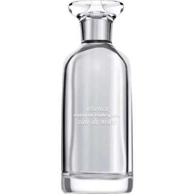 NARCISO RODRIGUEZ ESSENCE EAU DE MUSC 125ML EDT RARE Limited Ed. Discontinued 💐 - Bild 1 von 4