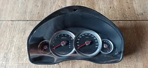 COMPTEUR SUBARU LEGACY BOITE AUTO 3.0 245CV EZ30 85012AG240 - Picture 1 of 6