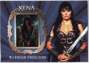 XENA: Art & Images GALLERY Insert GX3 - Picture 1 of 2