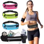 Waterpromobile Fanny Pack Phone Holder Running Bag Sport Pouch  Cycling