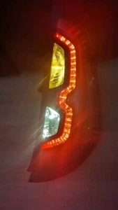 2015 2016 2017 2018 2019 KIA SOUL EV LED tail light Passenger Side - Picture 1 of 7