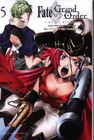 Fate Grand Order Turas Realta 2 Kodansha Comics Ebay