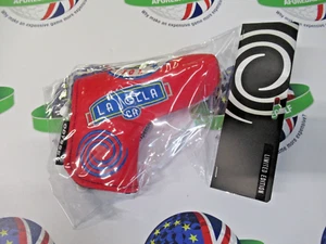 nuevo odyssey edición limitada cuero us open 2021 torrey blade putter head cover - Imagen 1 de 2
