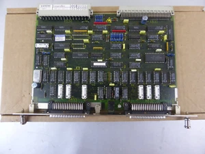 Siemens 6FX1122-1AC02 Sinumerik Koppelbaugruppe - Bild 1 von 4