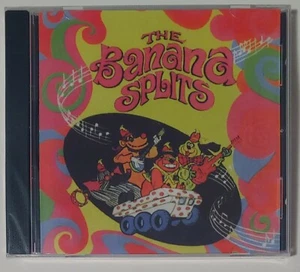 BANANA SPLITS - WE'RE THE CD BRAND NEW - Picture 1 of 2