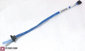 Dell OptiPlex 755 760 780 380 DVD Hard Drive Right Angle 11" SATA Cable MK524 - Picture 1 of 6