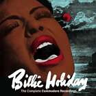 Billie Holiday (1915-1959): The Complete Commodore Recordings -   - (CD / T)