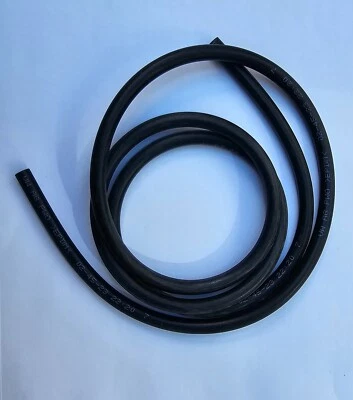 Genuine VW Seat Skoda Audi Water Hose for Windscreen Washer System 6x0.75x1000mm - Image 1 of 3