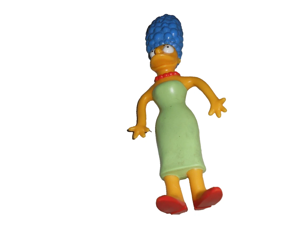 Marge Simpson Action Figures & Accessories for sale | eBay