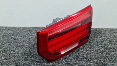 BMW Driver O/S Right Rear Inner Tail Light Lamp 3 Series F30 F31 LCI 7369120 - Image 1 of 4