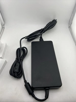 NEW Dell AC Adapter 240W Alienware HA240PM190 - Image 1 of 4