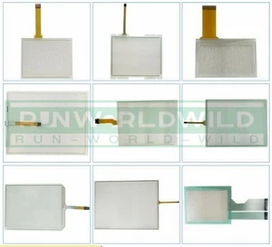 1PC Touch Panel For 6AV7240-3BC07-0HA0 6AV7 240-3BC07-0HA0 Wtih Film - Afbeelding 1 van 1