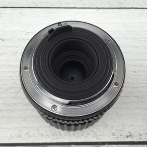 Pentax M 135mm f3.5 Lens Used Good - Bild 1 von 5