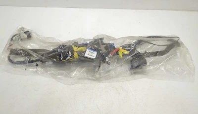 全新 原始设备制造商 Mopar Dash 线束 2013 Ram 3500 6.7 4x4 68194064AC 飞行换档  — 第 1/4 张图片