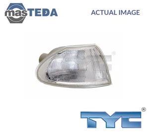 18-3168-01-2 INDICATOR LIGHT BLINKER LAMP RIGHT TYC FOR OPEL ASTRA F - Picture 1 of 5
