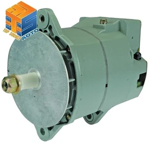 New 75AMP Alternator Fits Cummins Marine Engines V Series 1986-87 10130201 A1339 - Picture 1 of 2