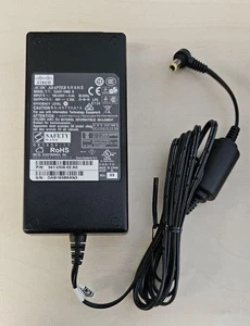 GENUINE CISCO EADP-18FB B 48V 0.38A POWER CABLE INCLUDED TESTED REF00290 - Photo 1/5