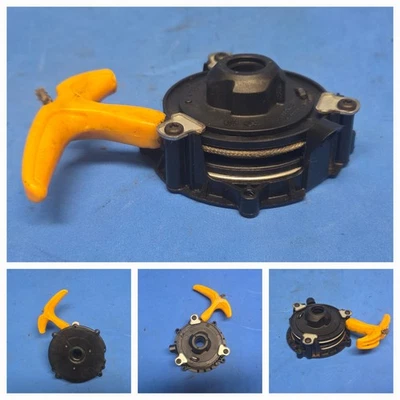 RYOBI RY28021 | Trimmer | Recoil Starter Assembly 310022003 - Image 1 of 4