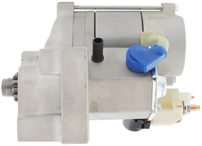 Arrancador Premium de alto par para Chevrolet C7500 Kodiak 6,0 L 1108776 9000860 Foto 1 de 4