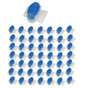 Conector de cable de cortacésped robótico conector de gel 50 piezas Y9A43366 - Imagen 1 de 7