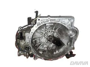 Mazda 2 Boîte de vitesses manuelle à 5 vitesses 1.3 Essence 55kW (75 HP) 2010 - Picture 1 of 5