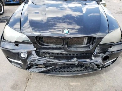 Used A/C Compressor fits: 2011 Bmw X5 xDrive35i 3.0L twin turbo Grade A Foto 1 de 4