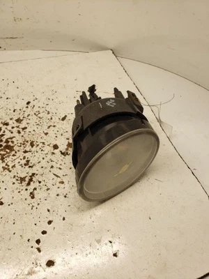 Passenger Corner/Park Light Fog-driving Bumper Mounted Fits 04-15 TITAN 1162593 - Image 1 of 4