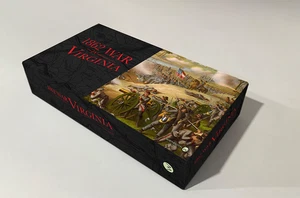 Worthington Games: 1862 War in Virginia - Picture 1 of 3