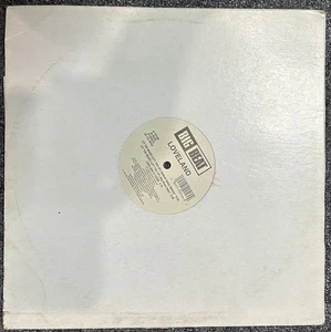 Loveland Let The Music (Lift You Up) 12" Big Beat 0-10156 US 1994 Electronic - Picture 1 of 3