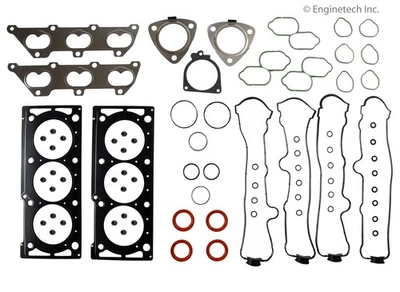 Juego de juntas de culata para 02-03 Saturn Vue GM181HS-DWB Foto 1 de 4