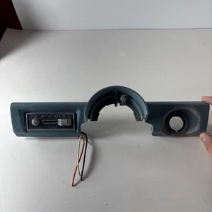1963 1964 CADILLAC COUPE DEVILLE DASH FRONT WIPPER CONTROLLER 1480813 - Bild 1 von 8