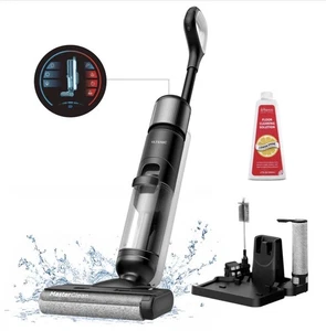 Ultenic Wet Dry Vacuum Cleaner,Cordless Vacuum Mop Combo with Self-Cleaning,S... - Picture 1 of 6
